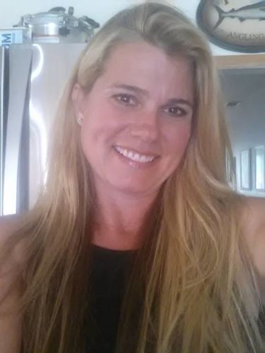 Shannon Thomas