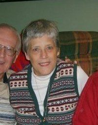 Mary Wheeler