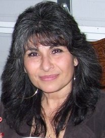 Kristine Torres