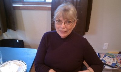 Carol Wilson