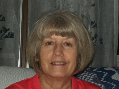 Phyllis Berry