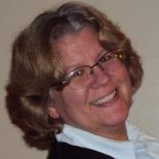 Jeannine Hausch