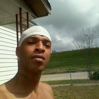 Anthony Cook