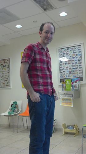 Jason Elbogen