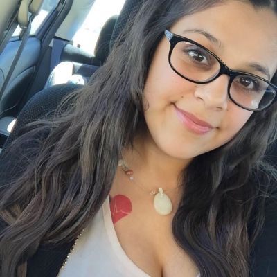 Jessica Flores