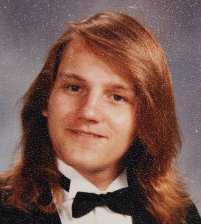 Jay Stanfield