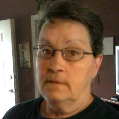Susan Bernier