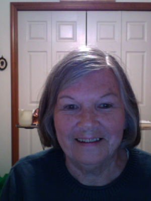 Peggy Grinager