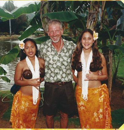 Richard Zuern