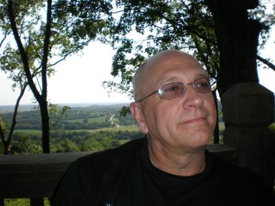 Michael Stephens