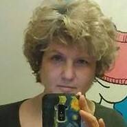 Martha Earnhardt