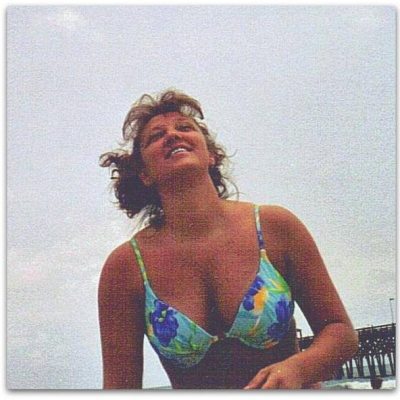 Kimberly Cline