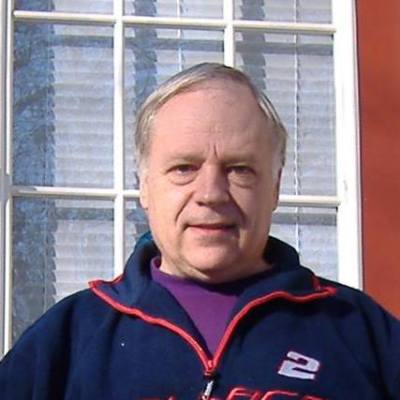 Allen Merena