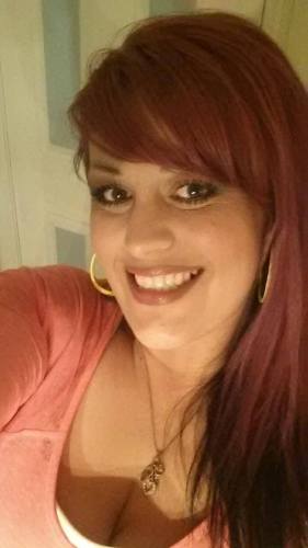 Chrissy Meeks