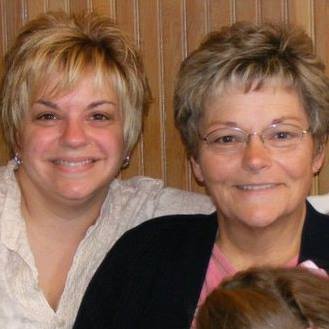 Claudette Lagasse
