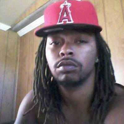 Antonio Meredith