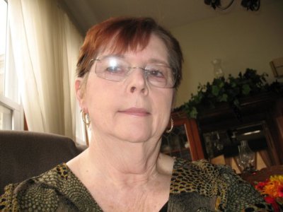 Janet Kramer