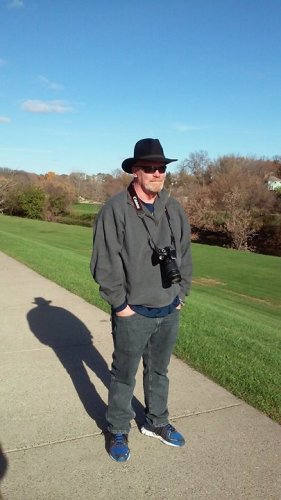 Paul Person