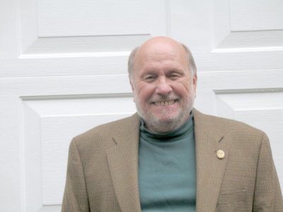Duncan Ross