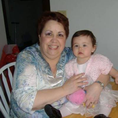 Linda Borgert