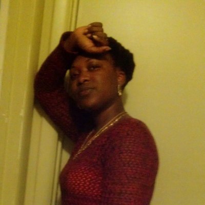 Raydia Johnson
