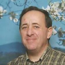 Mark Leblanc