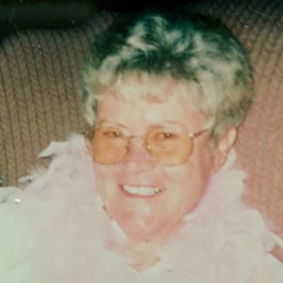 Sally Boley