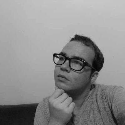 Lucas Moyers