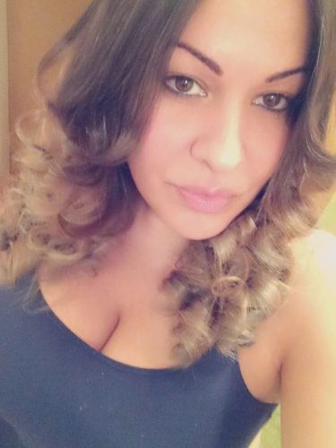 Erika Serrano