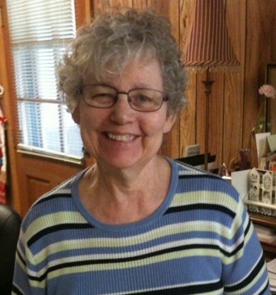 Sherril Littlefield