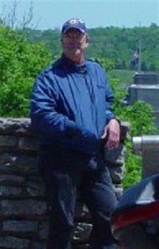 Dennis Kinsfather