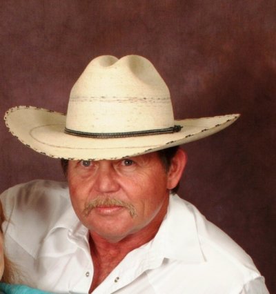 Calvin Hooker