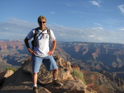 Scott Thorson