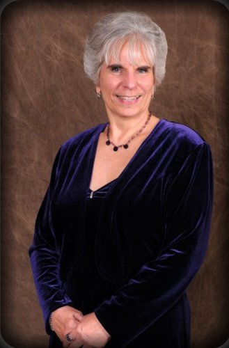 Michelle Young