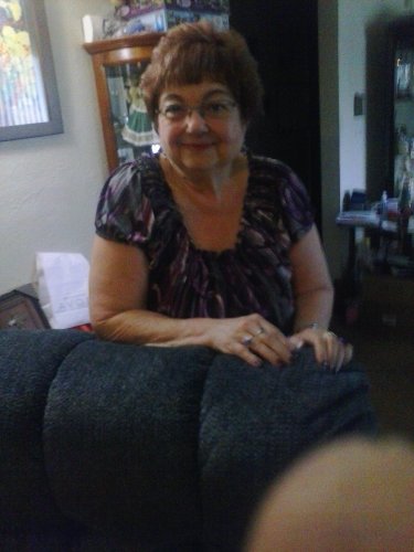 Jacqueline Heden