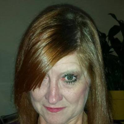 Kimberly Langdon