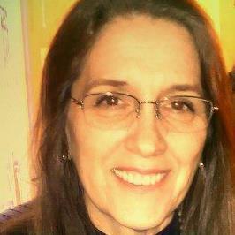 Glenda English