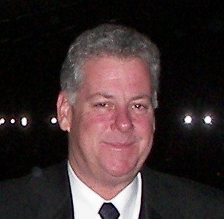 Michael Alsobrook