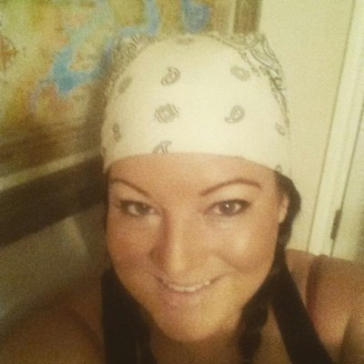 Amanda Burkett