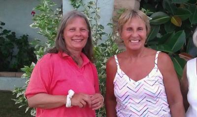 Donna Pufall