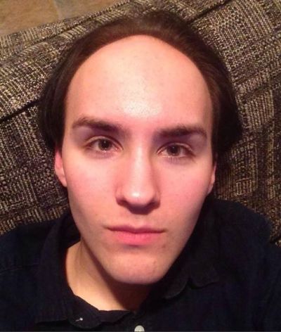Matthew Diegelmann