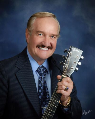 Charles Blessing