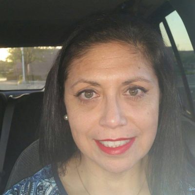 Lorraine Hernandez