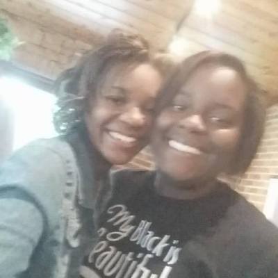Arbriana Feaster