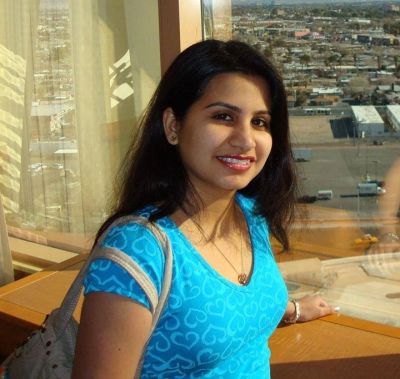 Latika Sharma