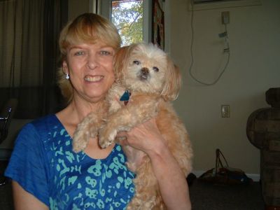 Jacqueline Baldwin