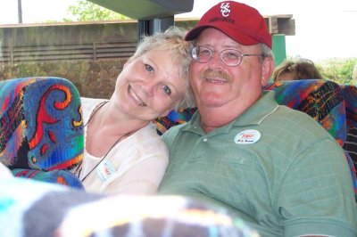 Lee Harmon