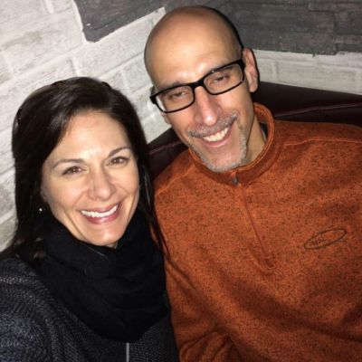 Amy Zervos
