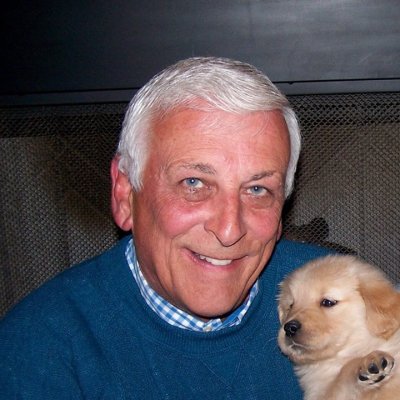 Edward Fehrenbach