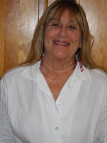 Mally Reed